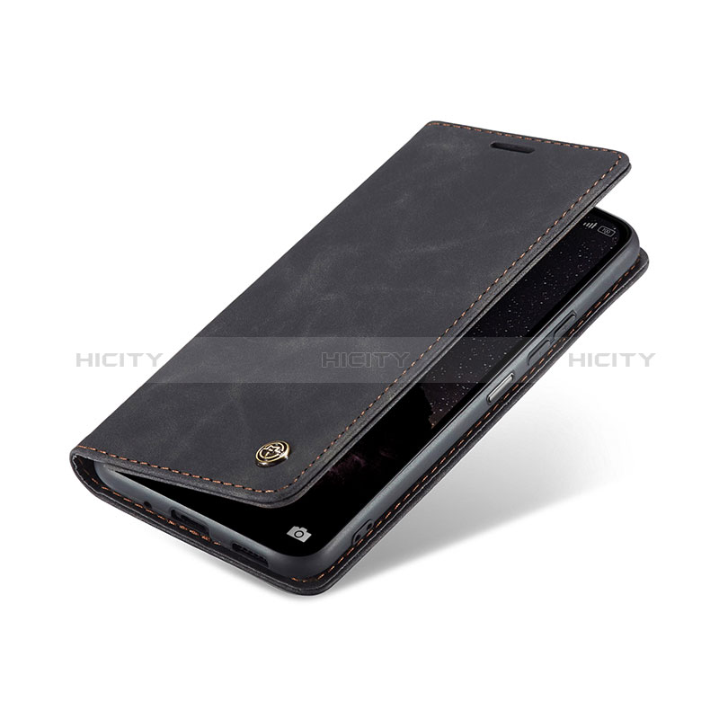 Custodia Portafoglio In Pelle Cover con Supporto C01S per Xiaomi Redmi Note 13 5G