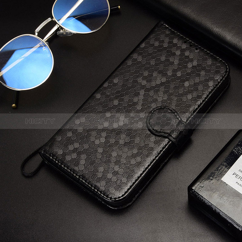 Custodia Portafoglio In Pelle Cover con Supporto C01X per Huawei Honor Magic5 Lite 5G
