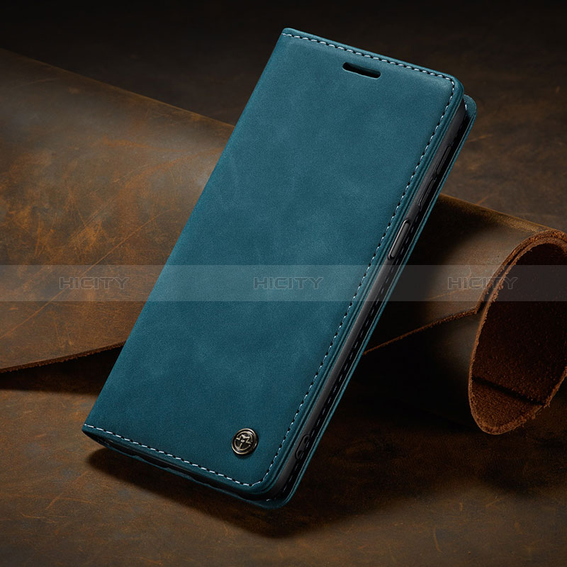 Custodia Portafoglio In Pelle Cover con Supporto C02S per Xiaomi Redmi Note 11 SE India 4G