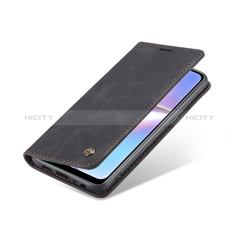 Custodia Portafoglio In Pelle Cover con Supporto C03S per Samsung Galaxy A10s