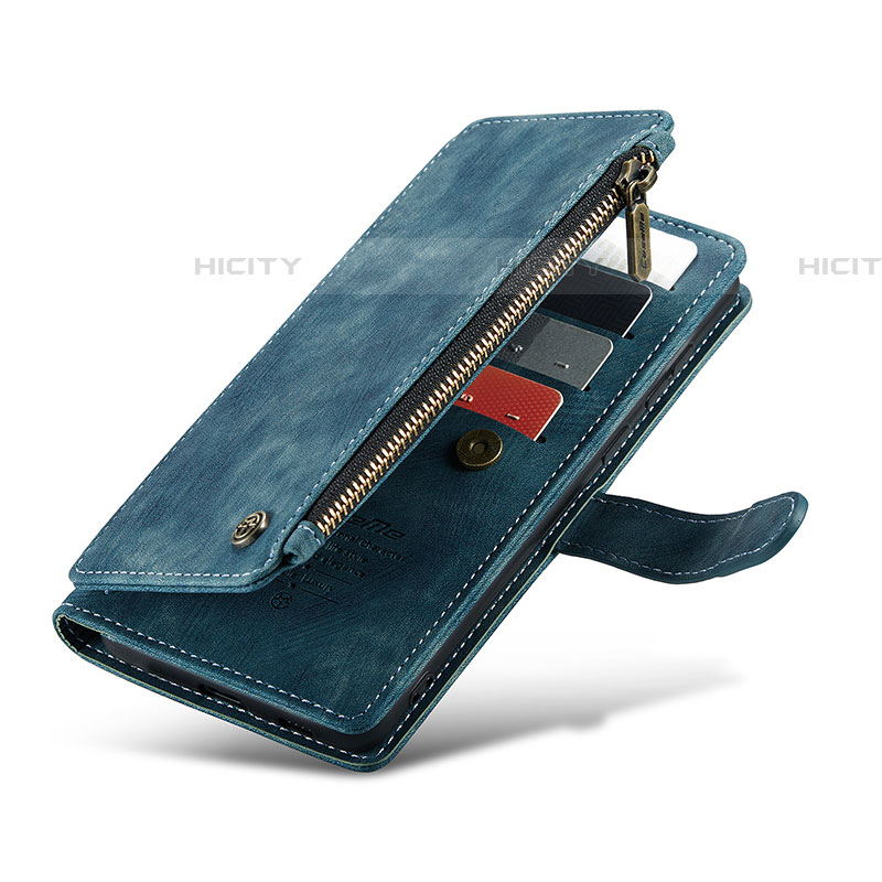 Custodia Portafoglio In Pelle Cover con Supporto C03S per Samsung Galaxy A53 5G