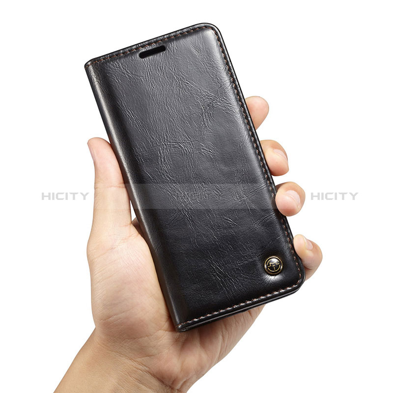Custodia Portafoglio In Pelle Cover con Supporto C03S per Samsung Galaxy S20 Ultra