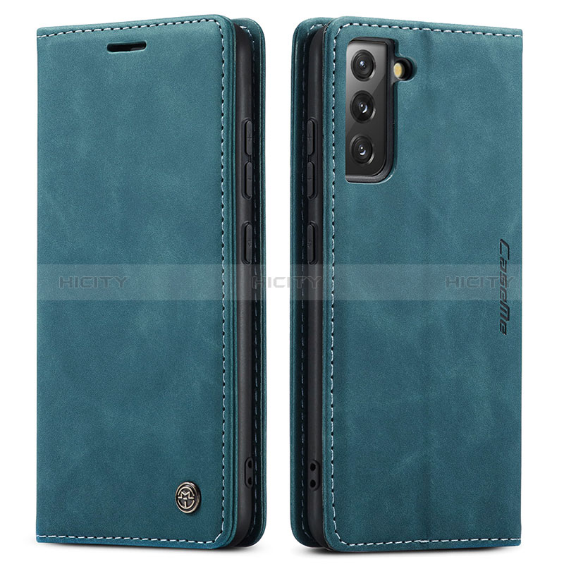 Custodia Portafoglio In Pelle Cover con Supporto C03S per Samsung Galaxy S24 5G