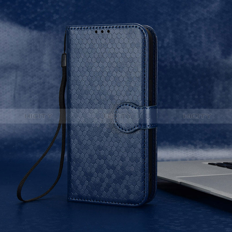 Custodia Portafoglio In Pelle Cover con Supporto C04X per Huawei Honor Magic5 Lite 5G
