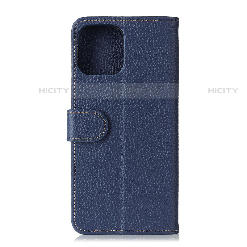 Custodia Portafoglio In Pelle Cover con Supporto C06 per Xiaomi Mi 11 Lite 5G