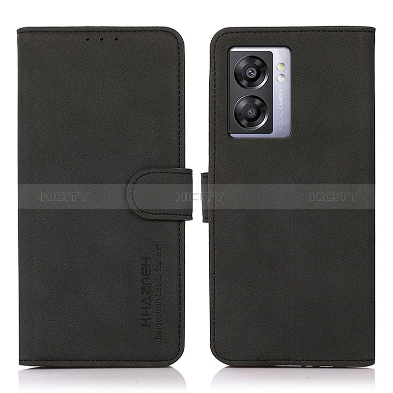 Custodia Portafoglio In Pelle Cover con Supporto D01Y per Realme V23 5G