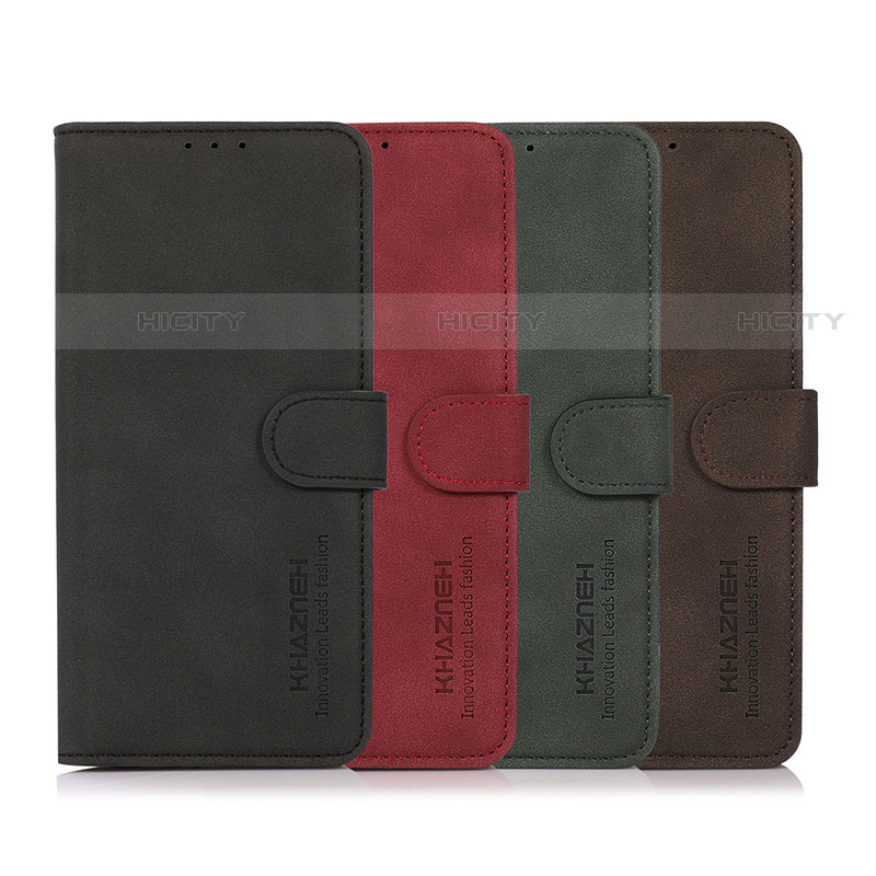 Custodia Portafoglio In Pelle Cover con Supporto D01Y per Xiaomi Mi 11 Pro 5G