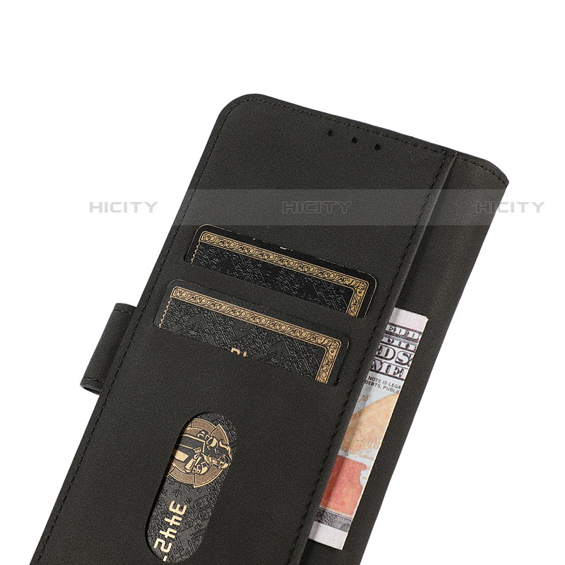 Custodia Portafoglio In Pelle Cover con Supporto D01Y per Xiaomi Mi 11 Pro 5G