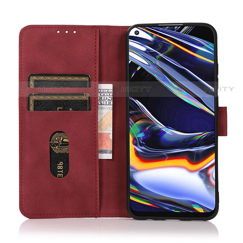 Custodia Portafoglio In Pelle Cover con Supporto D01Y per Xiaomi Mi 12 Ultra 5G