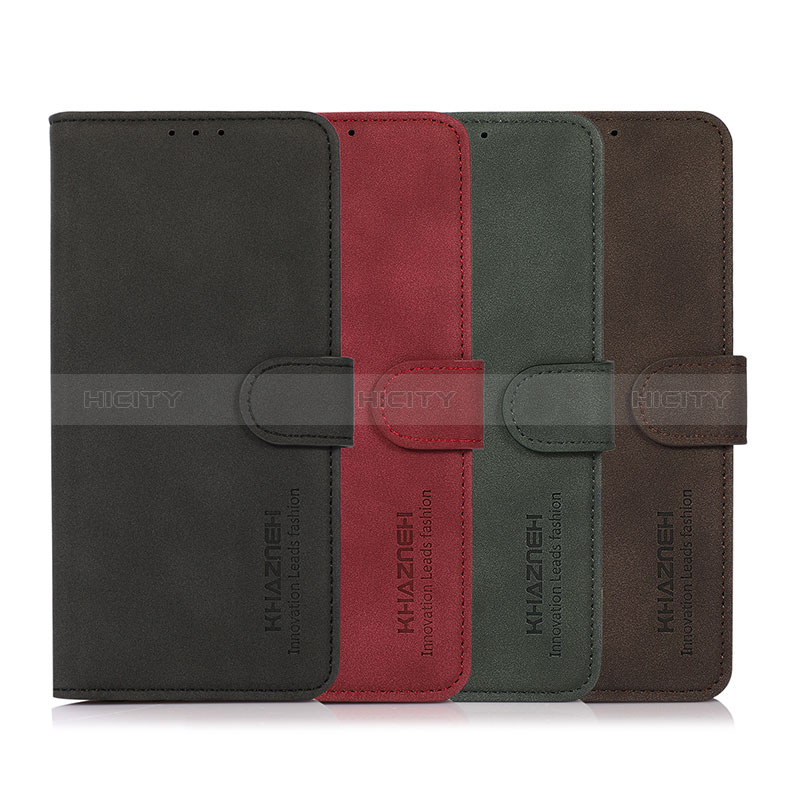Custodia Portafoglio In Pelle Cover con Supporto D01Y per Xiaomi Redmi A1