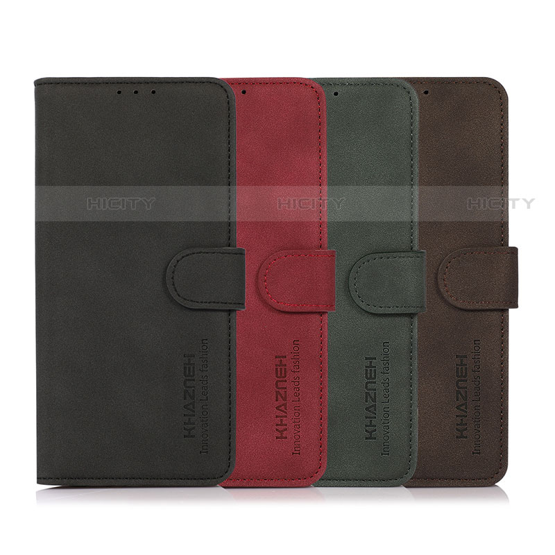 Custodia Portafoglio In Pelle Cover con Supporto D03Y per Motorola Moto G20