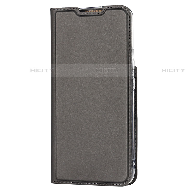 Custodia Portafoglio In Pelle Cover con Supporto D06T per Samsung Galaxy S22 5G