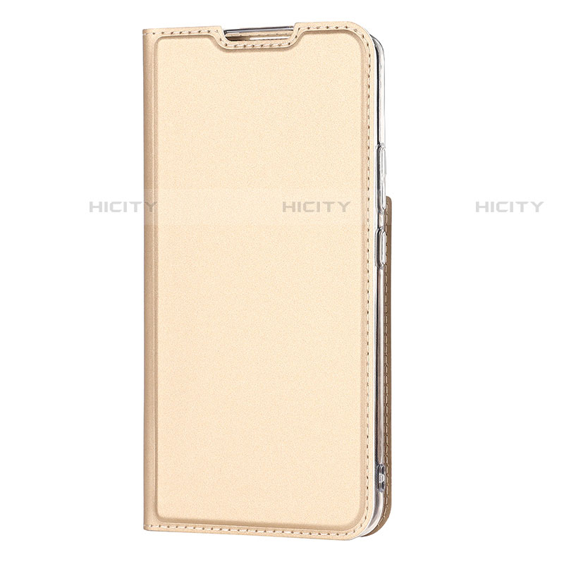 Custodia Portafoglio In Pelle Cover con Supporto D06T per Samsung Galaxy S22 5G