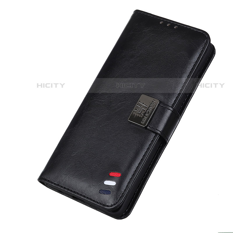 Custodia Portafoglio In Pelle Cover con Supporto D06Y per Samsung Galaxy S21 FE 5G