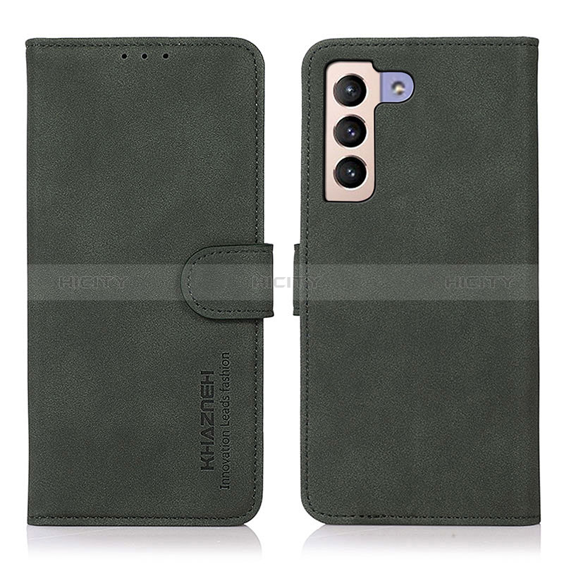 Custodia Portafoglio In Pelle Cover con Supporto D08Y per Samsung Galaxy S25 5G