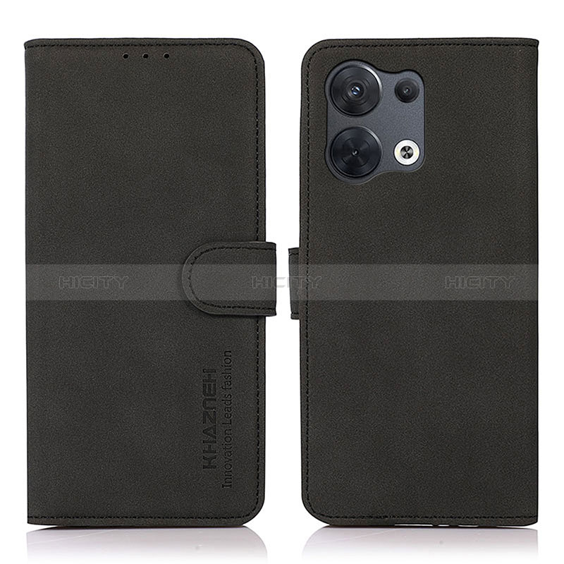 Custodia Portafoglio In Pelle Cover con Supporto D08Y per Xiaomi Redmi Note 13 5G
