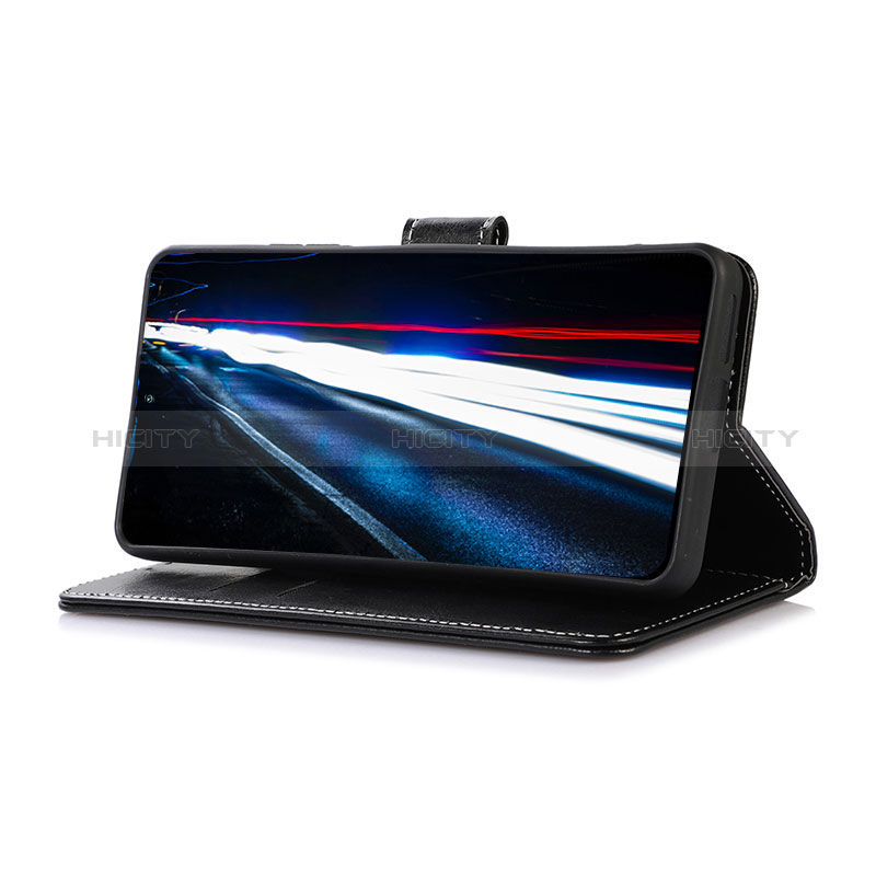 Custodia Portafoglio In Pelle Cover con Supporto D10Y per OnePlus 10 Pro 5G