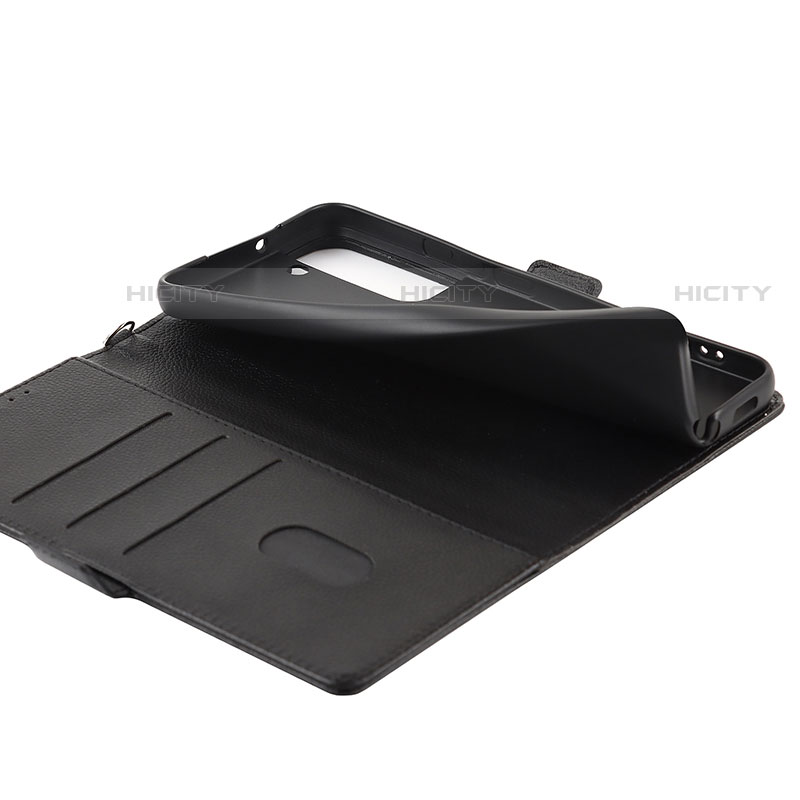 Custodia Portafoglio In Pelle Cover con Supporto D11T per Samsung Galaxy S22 Plus 5G