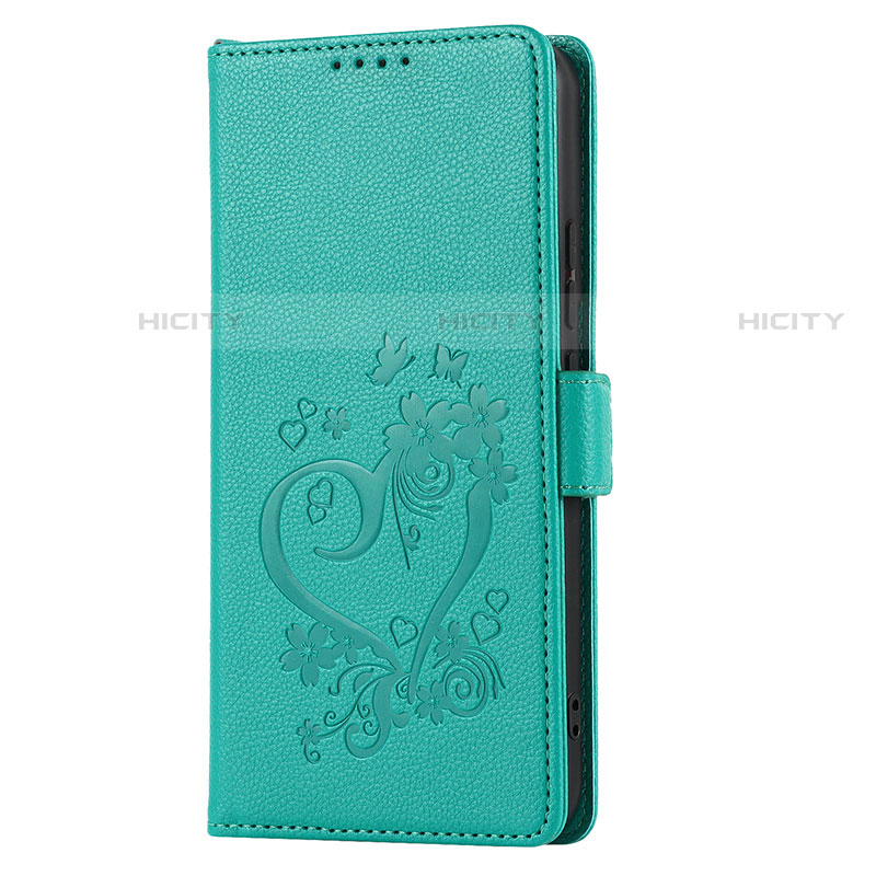 Custodia Portafoglio In Pelle Cover con Supporto D12T per Samsung Galaxy S21 Plus 5G