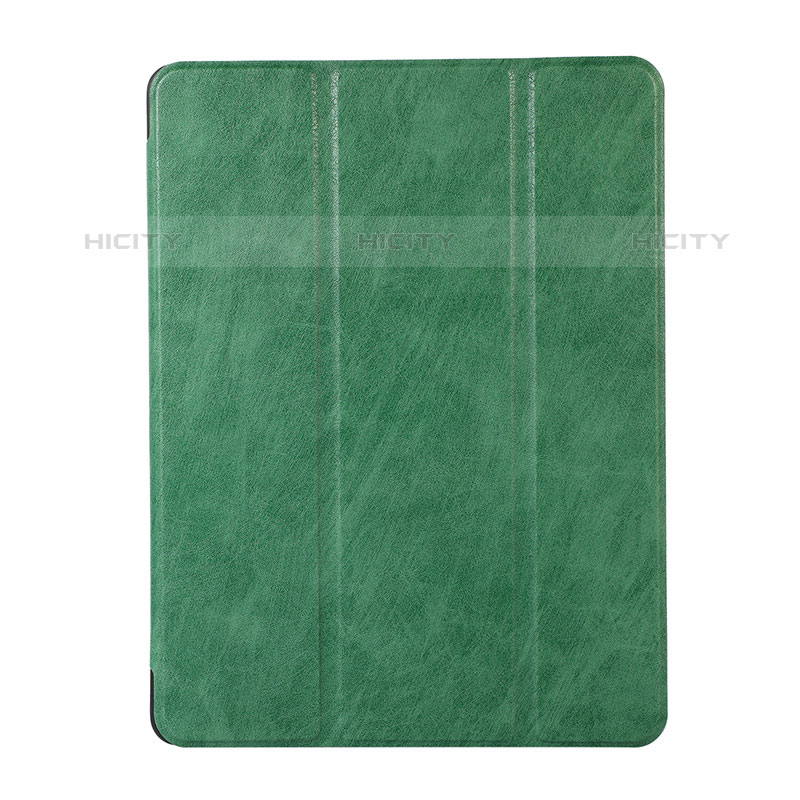 Custodia Portafoglio In Pelle Cover con Supporto H02 per Apple iPad Mini 4