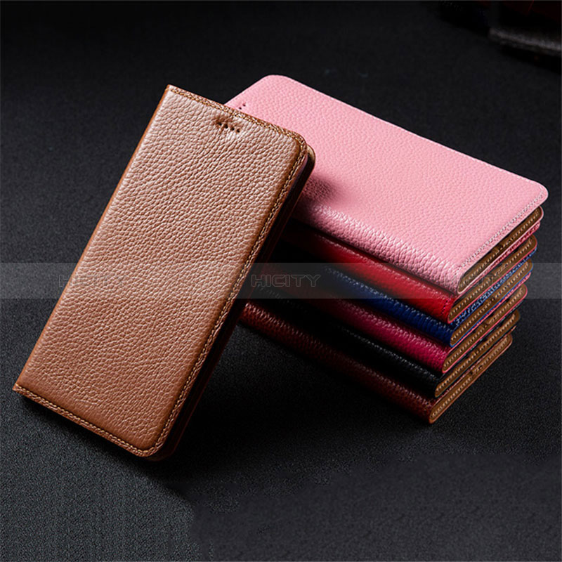 Custodia Portafoglio In Pelle Cover con Supporto H02P per Xiaomi Mi 10T Lite 5G