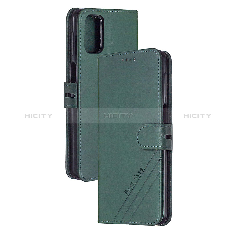 Custodia Portafoglio In Pelle Cover con Supporto H02X per Xiaomi Mi 10T Pro 5G