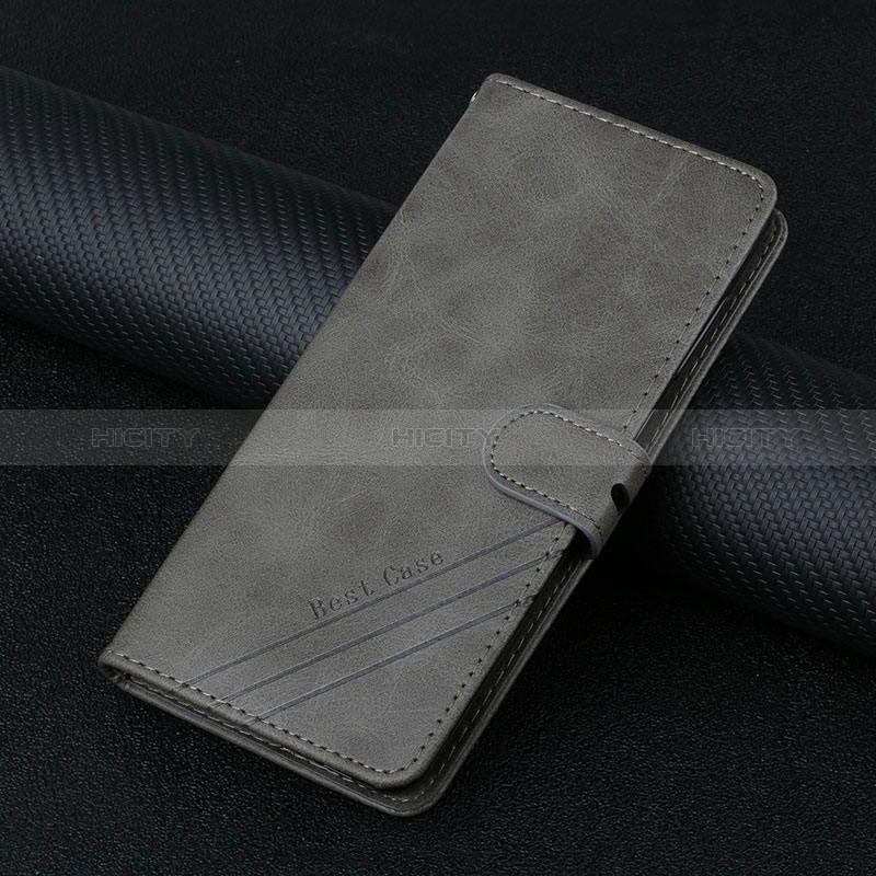 Custodia Portafoglio In Pelle Cover con Supporto H02X per Xiaomi Mi 12T 5G