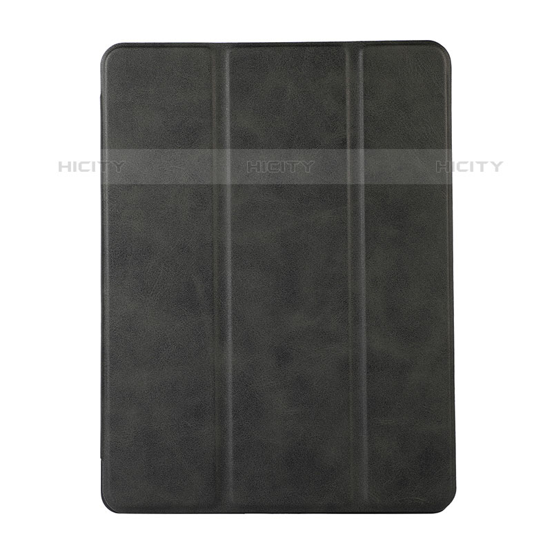 Custodia Portafoglio In Pelle Cover con Supporto H03 per Apple iPad Air 3