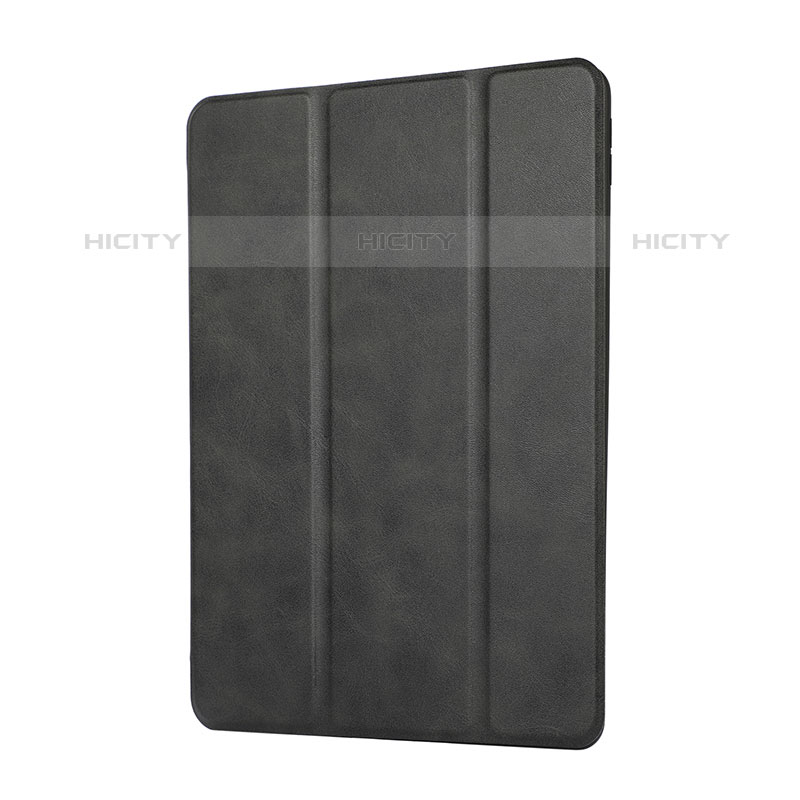 Custodia Portafoglio In Pelle Cover con Supporto H03 per Apple iPad Air 3