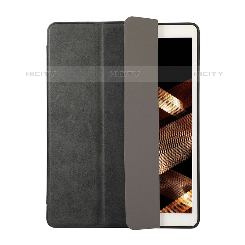 Custodia Portafoglio In Pelle Cover con Supporto H03 per Apple iPad Mini 5 (2019)