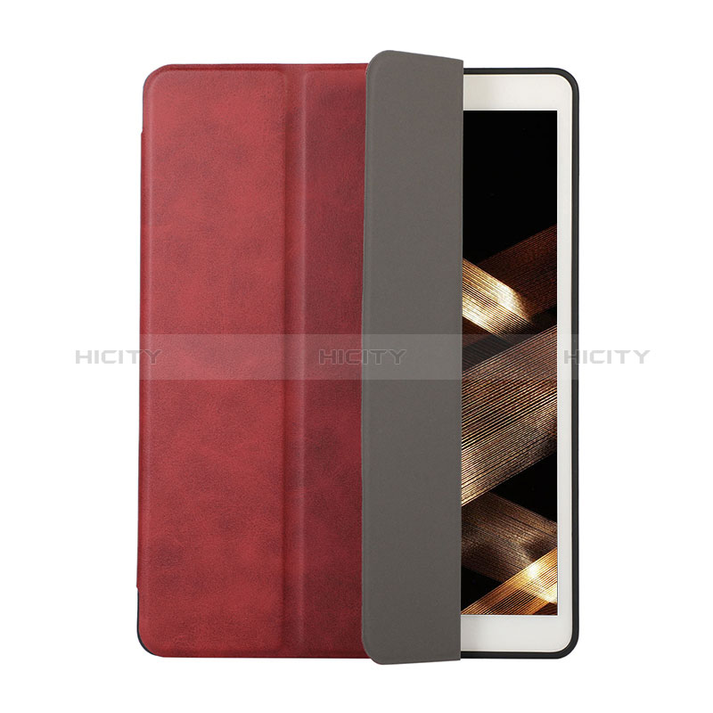 Custodia Portafoglio In Pelle Cover con Supporto H03 per Apple iPad Mini 6