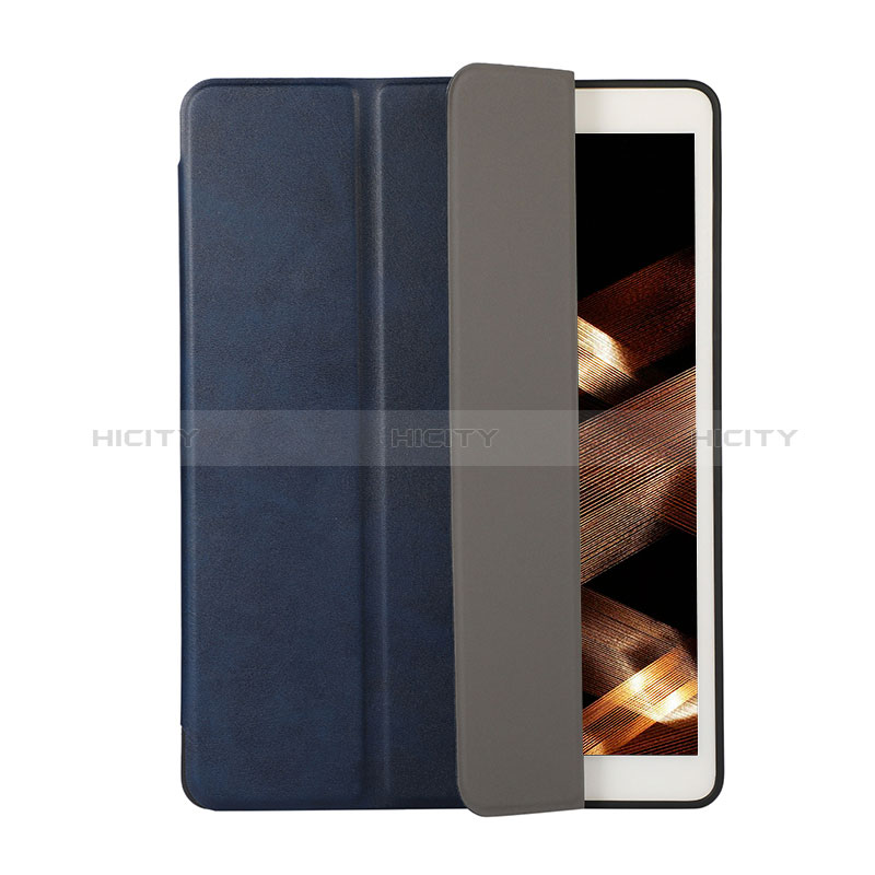Custodia Portafoglio In Pelle Cover con Supporto H03 per Apple iPad Mini 6
