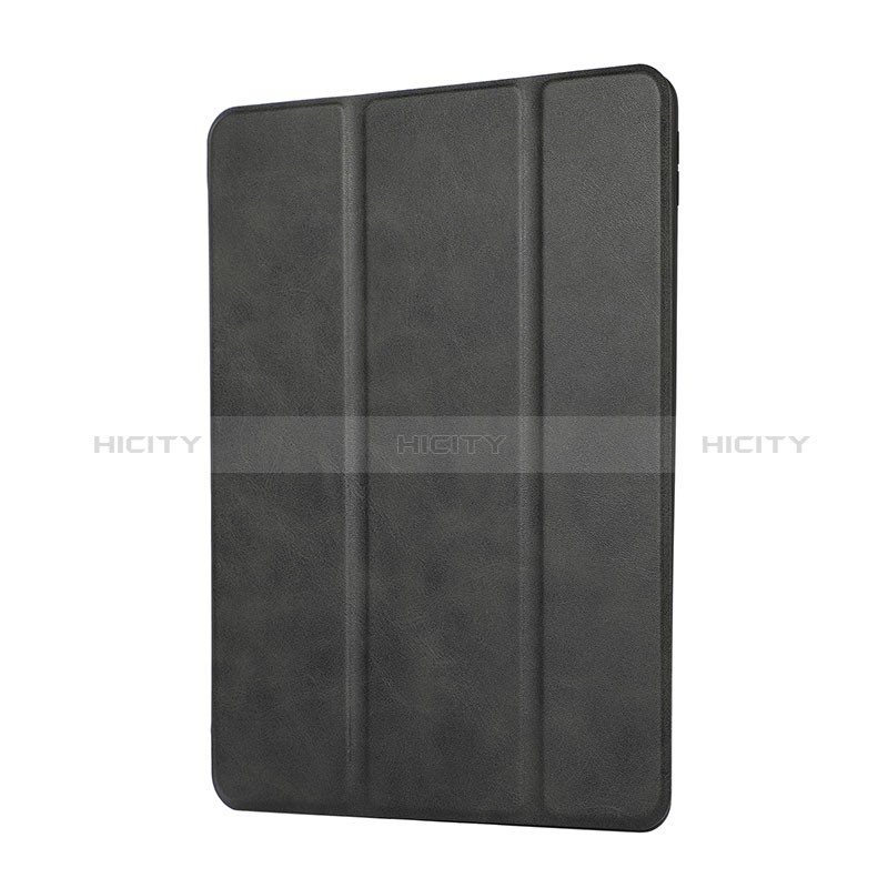 Custodia Portafoglio In Pelle Cover con Supporto H03 per Apple New iPad 9.7 (2017)