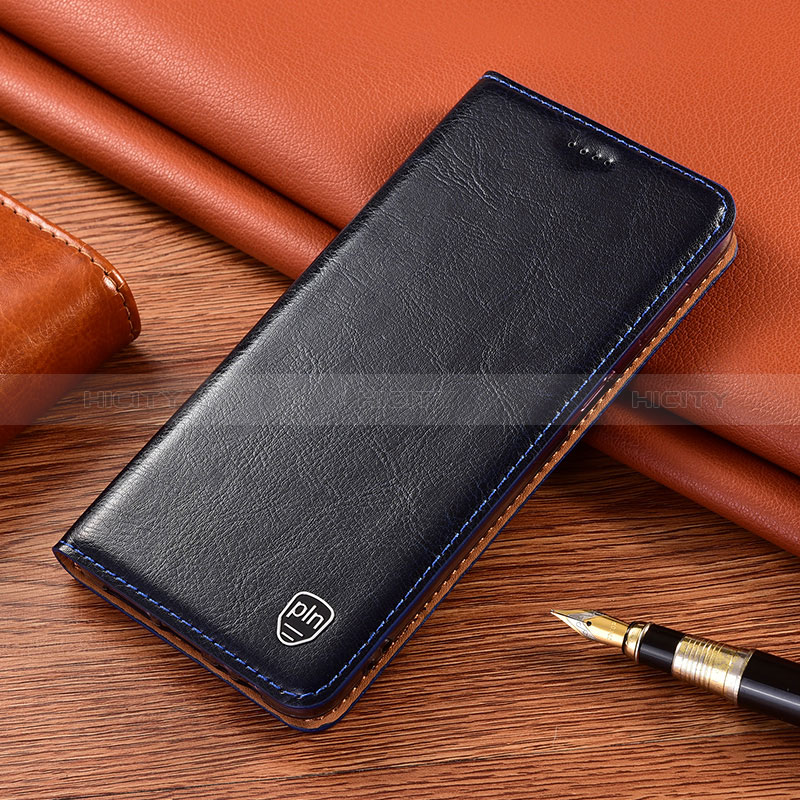Custodia Portafoglio In Pelle Cover con Supporto H04P per Samsung Galaxy Note 10 5G