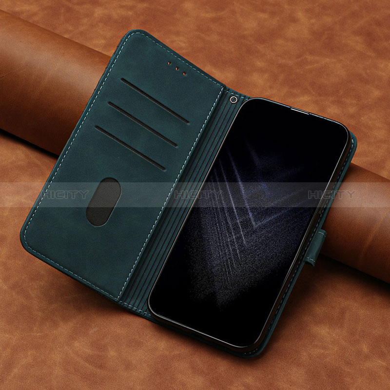 Custodia Portafoglio In Pelle Cover con Supporto H04X per Xiaomi Mi 10i 5G