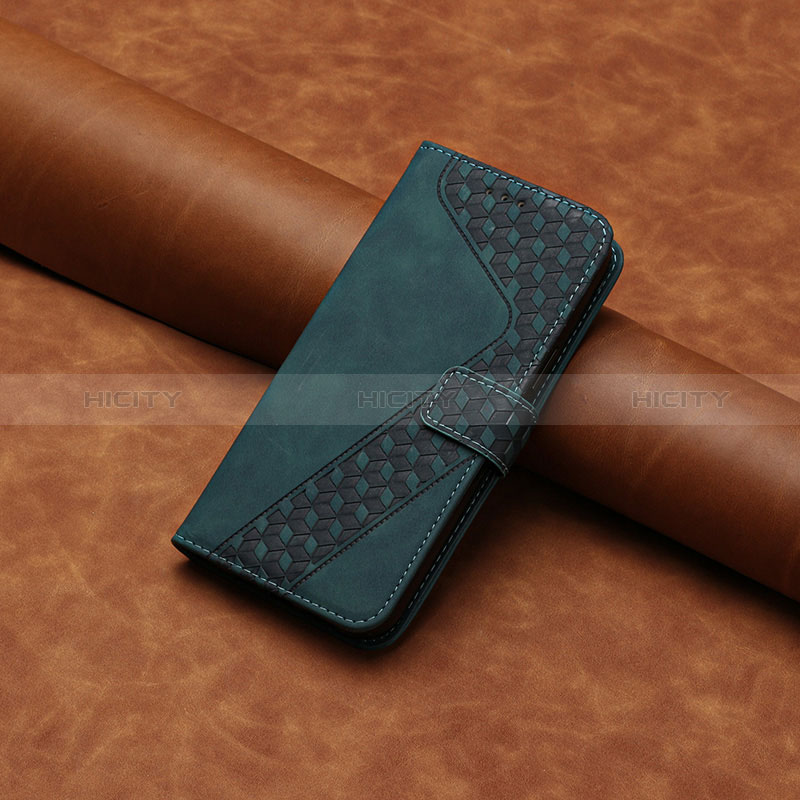 Custodia Portafoglio In Pelle Cover con Supporto H04X per Xiaomi Mi 10i 5G