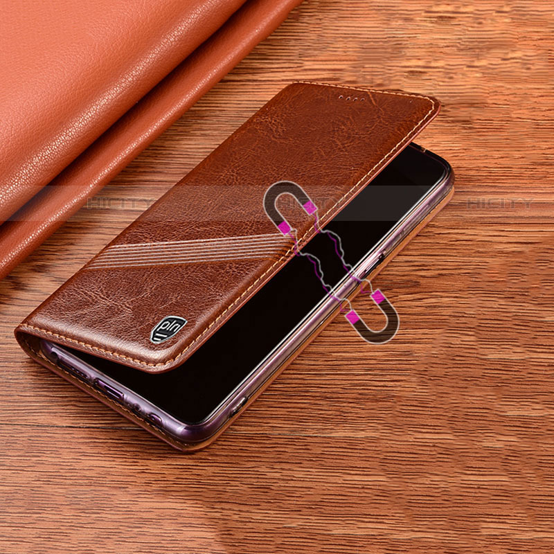 Custodia Portafoglio In Pelle Cover con Supporto H05P per Xiaomi Mi 12 Lite 5G