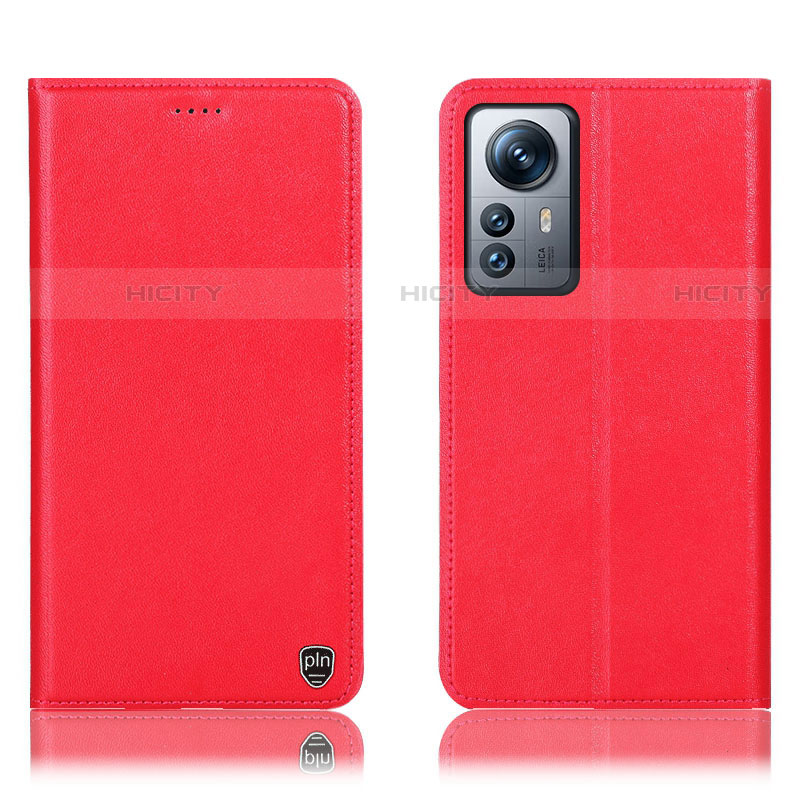 Custodia Portafoglio In Pelle Cover con Supporto H07P per Xiaomi Mi 12 Lite 5G