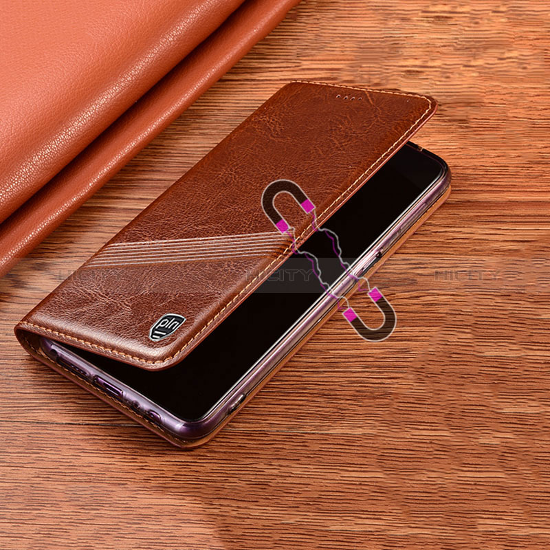 Custodia Portafoglio In Pelle Cover con Supporto H09P per Xiaomi Redmi K70E 5G