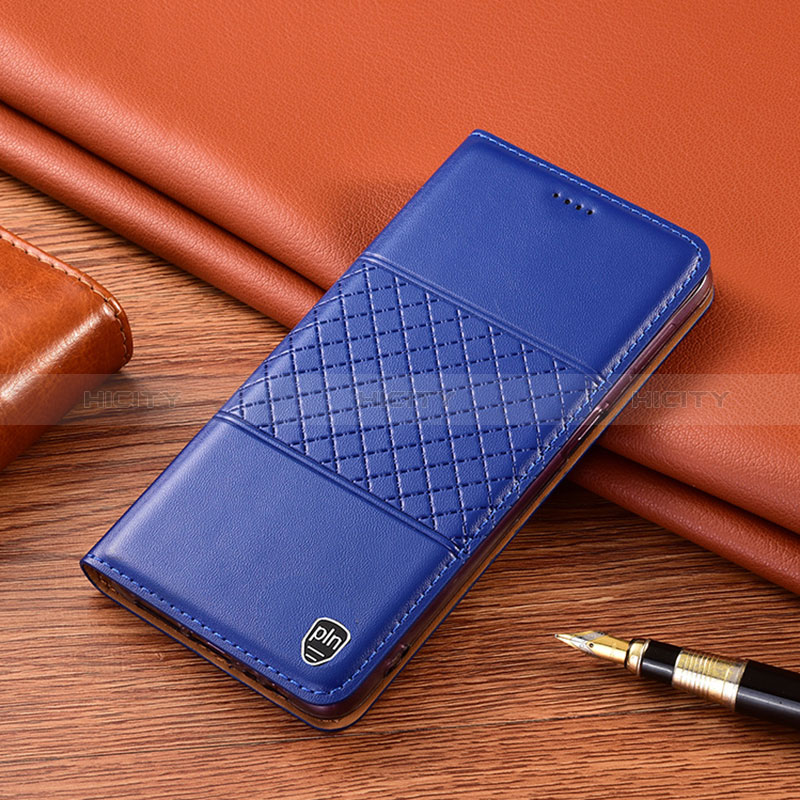 Custodia Portafoglio In Pelle Cover con Supporto H11P per Xiaomi Mi Note 10 Lite