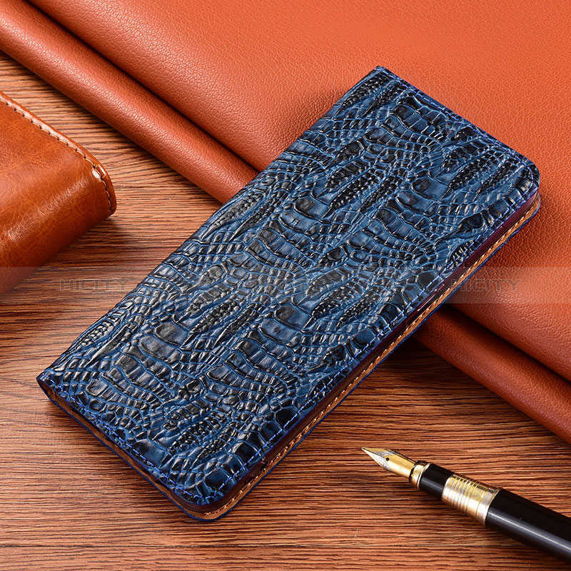 Custodia Portafoglio In Pelle Cover con Supporto H17P per Xiaomi Mi Note 10 Lite