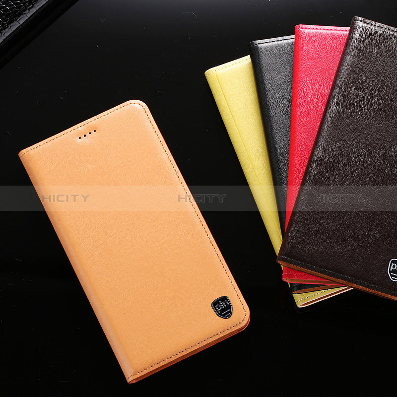 Custodia Portafoglio In Pelle Cover con Supporto H21P per Xiaomi Redmi 10X 4G