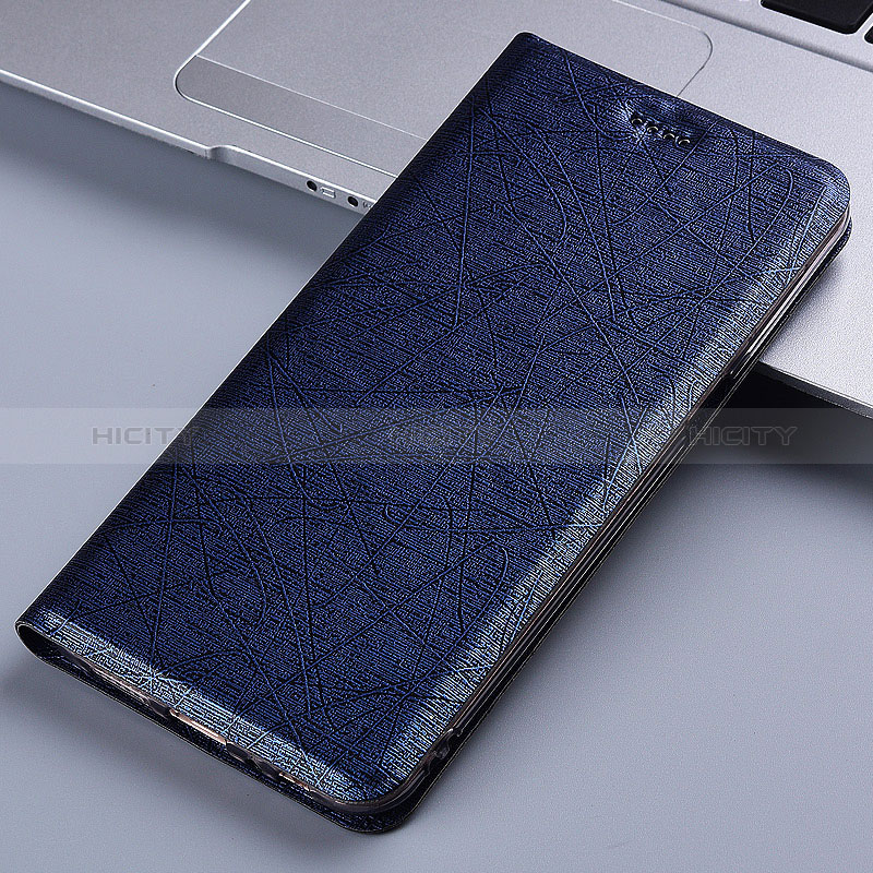 Custodia Portafoglio In Pelle Cover con Supporto H22P per Xiaomi Redmi 9A