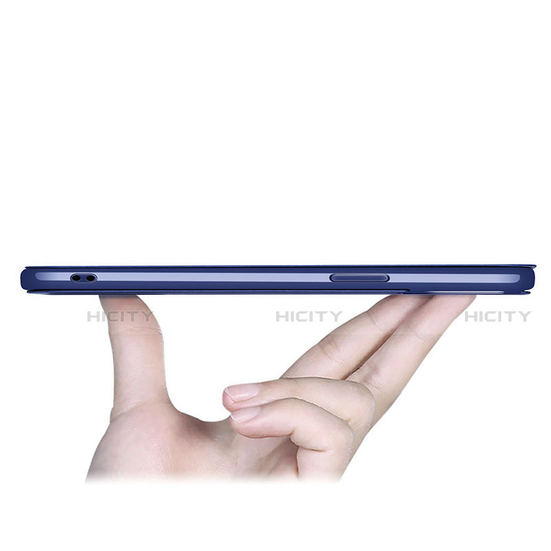 Custodia Portafoglio In Pelle Cover con Supporto H25 per Apple iPhone 13 Mini