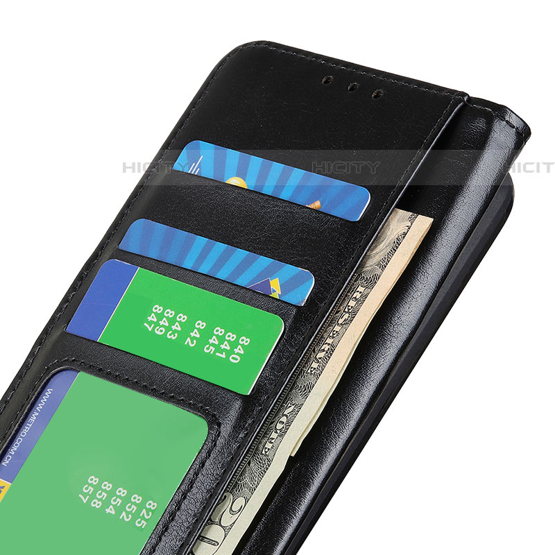 Custodia Portafoglio In Pelle Cover con Supporto K01Z per Samsung Galaxy F14 5G