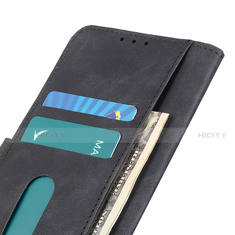 Custodia Portafoglio In Pelle Cover con Supporto K01Z per Xiaomi Mi 12 5G