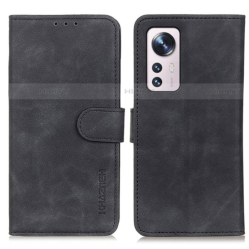 Custodia Portafoglio In Pelle Cover con Supporto K01Z per Xiaomi Mi 12 Lite 5G