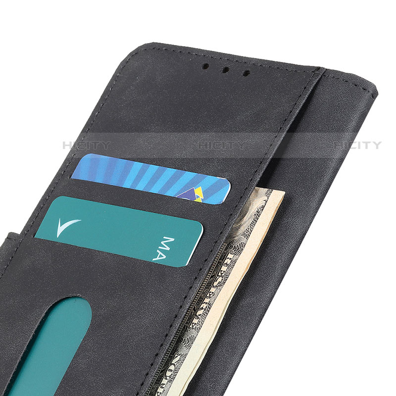 Custodia Portafoglio In Pelle Cover con Supporto K01Z per Xiaomi Mi 12 Pro 5G