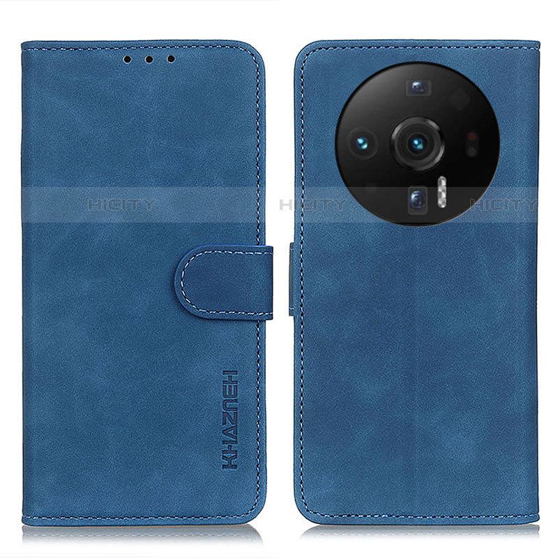 Custodia Portafoglio In Pelle Cover con Supporto K01Z per Xiaomi Mi 12S Ultra 5G