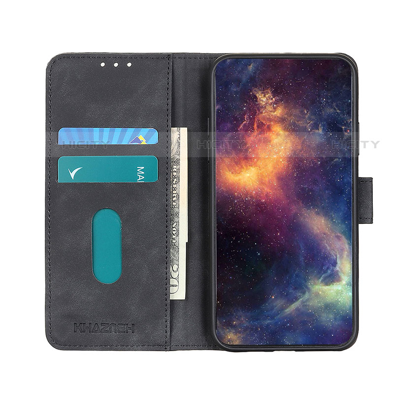 Custodia Portafoglio In Pelle Cover con Supporto K01Z per Xiaomi Mi 12S Ultra 5G